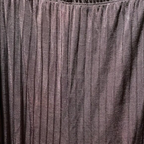 VIC vintage plus size 3X stretchy Brown women’s Pants - Picture 11 of 11